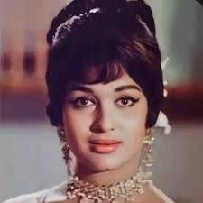 Asha Parekh Asha Parekh